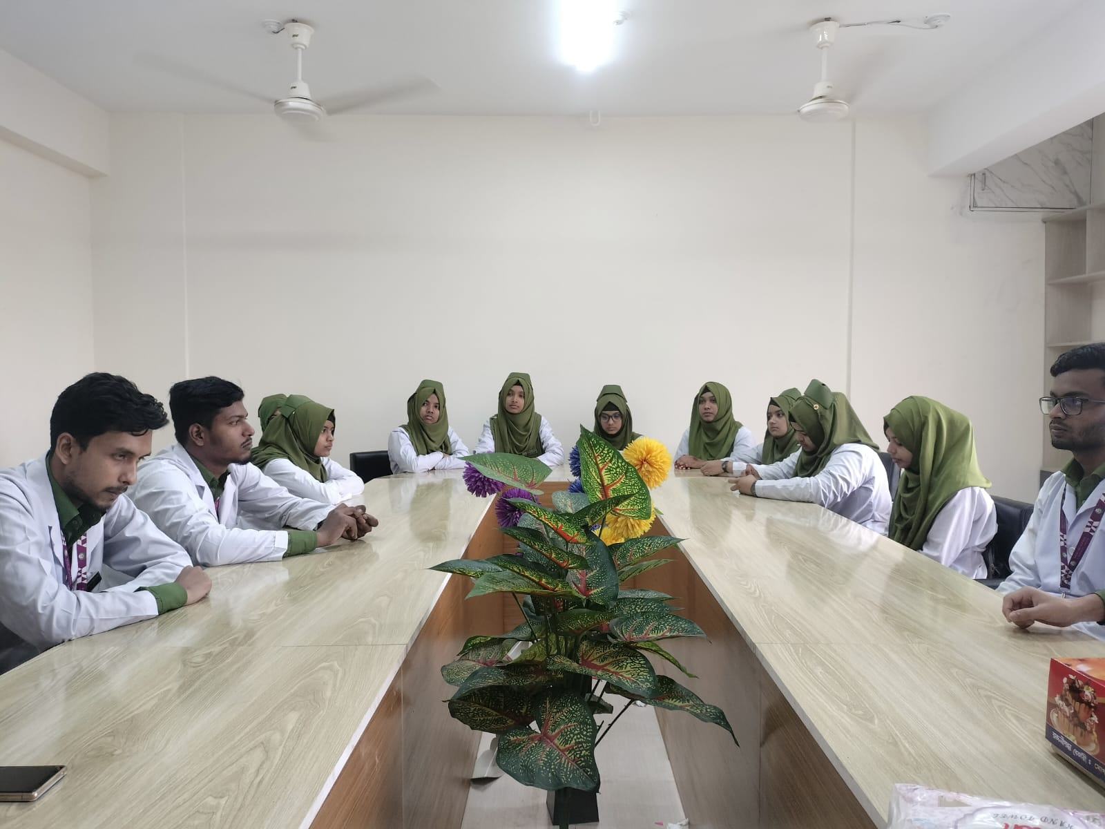 Meeting